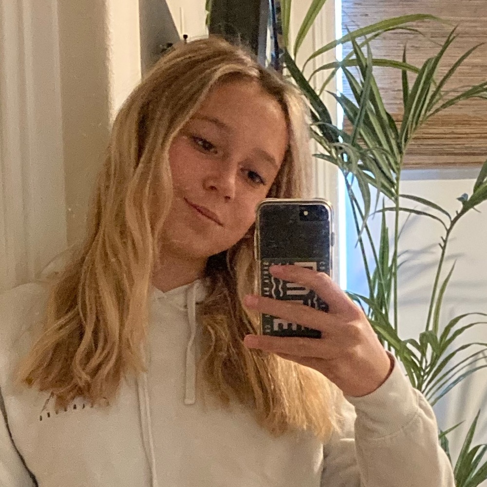 Meet your Posher, Grace